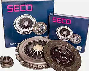 SECO